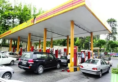 سهمیه نوروزی بنزین هنوز در دولت تعیین تکلیف نشده است 