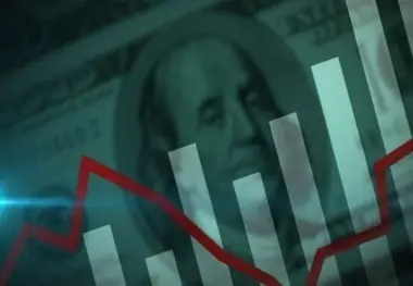 کاهش شدید مبادلات ارزی در جهان