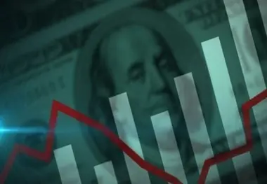 کاهش شدید مبادلات ارزی در جهان