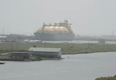 LNG does not guarantee compliance with 2020 sulphur cap, study says