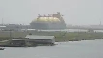 LNG does not guarantee compliance with 2020 sulphur cap, study says