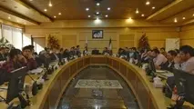 ارسال الکترونیکی صورت‌وضعیت‌ها از آذرماه

