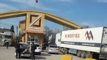 ازسرگیری ورود و خروج برای حمل‌ ونقل بار بین ایران و آذربایجان