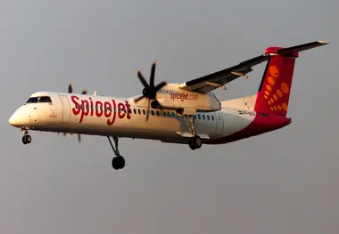 Spicejet To Launch Third Daily Direct Flight On The UDAN Routes