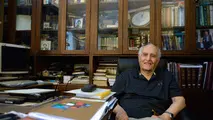 توسعه حمل و نقل ریلی؛ آخرین پیشنهاد رضا نیازمند برای خروج از رکود