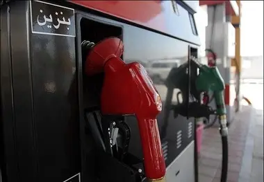دولت به دنبال سهمیه‌بندی بنزین است