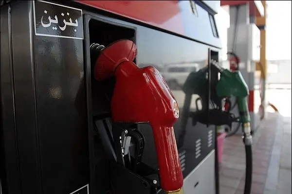 ۱۲۰ میلیون لیتر بنزین در شهریور مصرف شد