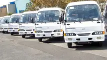 راه‌اندازی ۳ خط مینی‌بوس در پایتخت 