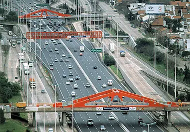 Using toll roads in Europe this summer? It'll cost you