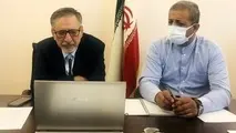 گفتگو با مقامات ایکائو درباره آخرین اقدامات ایران نسبت حادثه هواپیمای اوکراینی