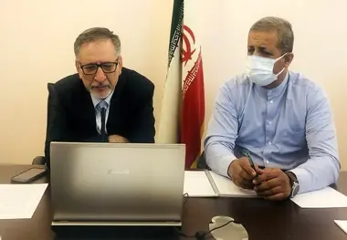 گفتگو با مقامات ایکائو درباره آخرین اقدامات ایران نسبت حادثه هواپیمای اوکراینی