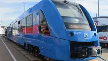 Hydrogen fuel cell multiple-units ordered