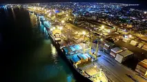 حل مشکل ترافیکی ناشی از ازدحام تردد کامیون های ترانزیتی در ورودی بندر بوشهر