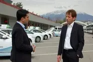 بابک زنجانی به قتل الهه حسین‌ نژاد واکنش نشان داد؛ بابک هم انتقاد کرد و هم تبلیغ!