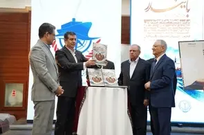 رونمایی از نخستین مستند تاریخ شفاهی یک قرن کشتیرانی در ایران