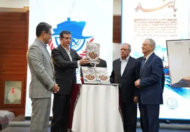 رونمایی از نخستین مستند تاریخ شفاهی یک قرن کشتیرانی در ایران