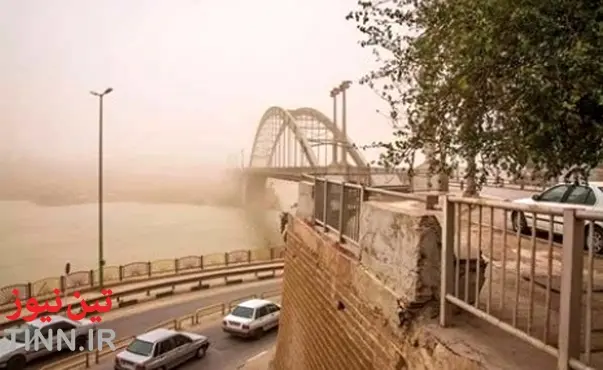 ‌طبیعت خوزستان دیگر طاقت ندارد