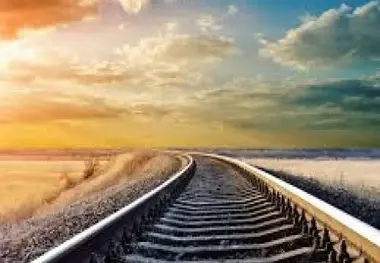 توسعه ترانزیت اولویت اصلی راه‌آهن