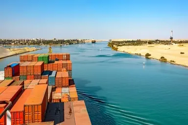 Egypt's Suez Canal Chief Shares Possible Discounts on Transit Fees