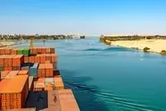 Egypt's Suez Canal Chief Shares Possible Discounts on Transit Fees