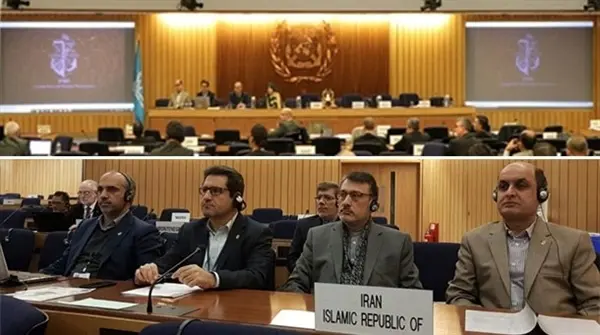 پیروزی دیپلماسی ایران در سازمان جهانی دریانوردی(آیمو)