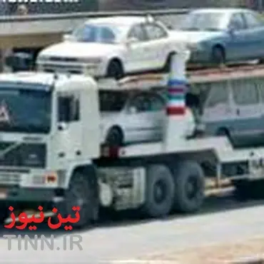 طرح نظارتی ویژه بازار خودروهای وارداتی / معرفی متخلفان به تعزیرات