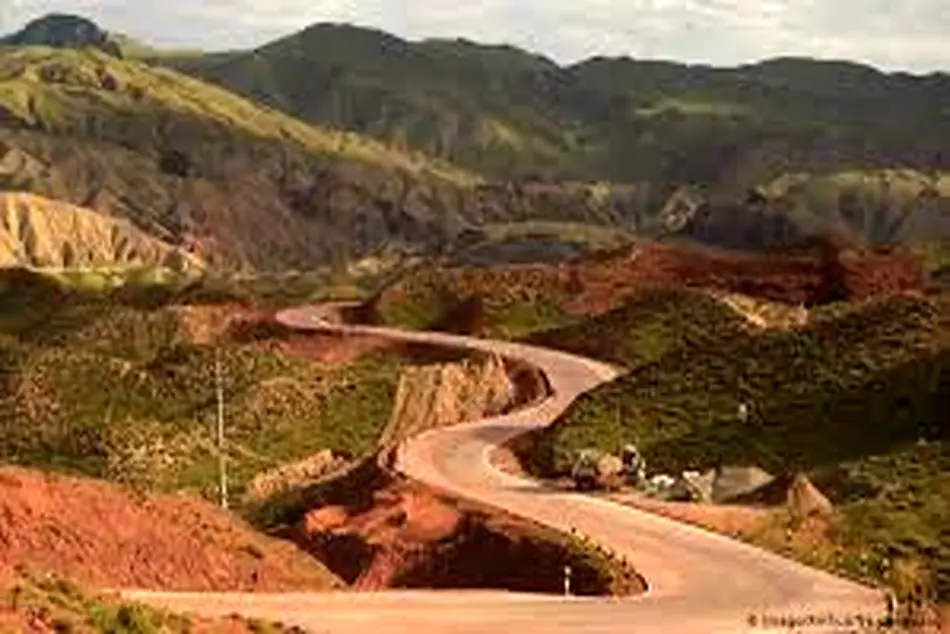 احیاء راه ابریشم، مسیر رشد مشترک منطقه‌ ای