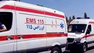 روزانه ۱۰۰۰ ماموریت توسط اورژانس مشهد در پیک پنجم 