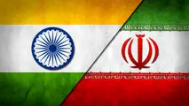 ایران و هند توافقنامه هایی به ارزش دو میلیارد دلار امضا می کنند