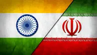 ایران و هند توافقنامه هایی به ارزش دو میلیارد دلار امضا می کنند