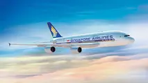 Singapore Airlines and Garuda Indonesia expand codeshare operations