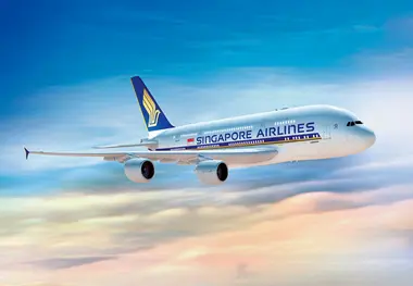 Singapore Airlines and Garuda Indonesia expand codeshare operations