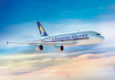 Singapore Airlines and Garuda Indonesia expand codeshare operations