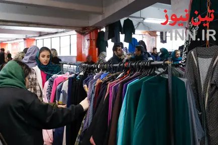 جمعه بازار پروانه