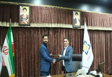 انتصاب محمد بابایی زاده به سمت سرپرست دفتر حمل و نقل عمومی و ترافیک شهری سازمان شهرداری ها و دهیاری های کشور
