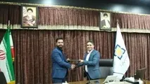 انتصاب محمد بابایی زاده به سمت سرپرست دفتر حمل و نقل عمومی و ترافیک شهری سازمان شهرداری ها و دهیاری های کشور