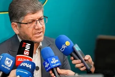 پیش‌ بینی ترانزیت ۱.۵ میلیون تن کالا در مسیر ریلی خواف – هرات تا سال آینده 