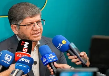 پیش‌ بینی ترانزیت ۱.۵ میلیون تن کالا در مسیر ریلی خواف – هرات تا سال آینده 