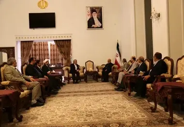 رایزنی برای تخفیف هزینه سفرهای هوایی عتبات