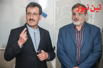 میزگرد  سرنوشت قراردادهای ریلی خارجی پس از برجام
