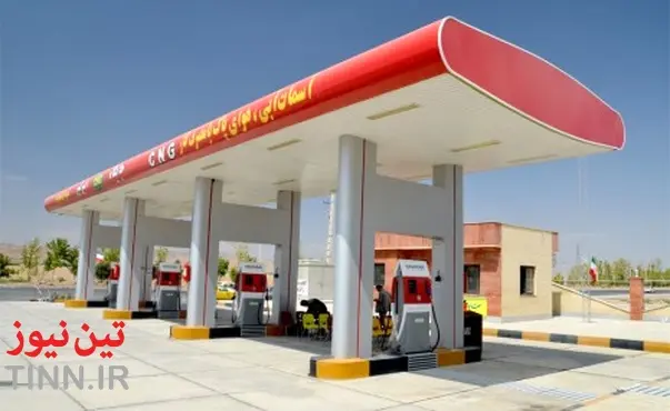 افزایش جایگاه‌های عرضه سوخت استان سمنان در نوروز