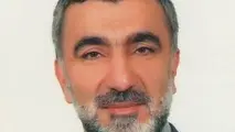 پیام تسلیت مدیرعامل موسسه صندوق پس انداز کارکنان راه آهن به قائم مقام راه آهن


