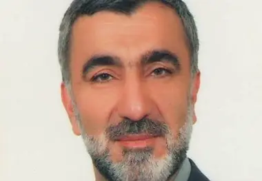 پیام تسلیت مدیرعامل موسسه صندوق پس انداز کارکنان راه آهن به قائم مقام راه آهن


