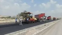 روکش آسفالت زنجان قزوین با اعتبار ۴۰۰ میلیارد تومان 