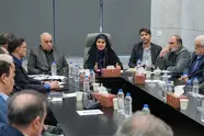 صادق: هیچ محور جاده‌ ای و ریلی در کشور مسدود نیست