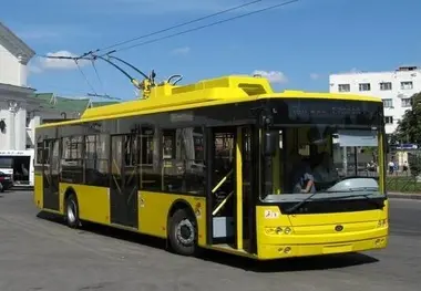 پیگیر خرید ۲۰ دستگاه اتوبوس برقی دیگر هستیم