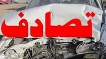 ۴ کشته و ۲۷ مصدوم در ۳ تصادف صبحگاهی امروز