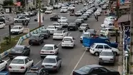 بررسی طرح ترافیک در استانداری تهران