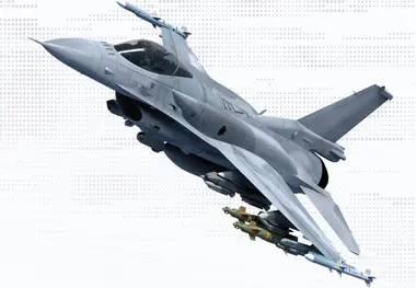 GCAP Fighter Efforts Progress Despite Looming Defense Review