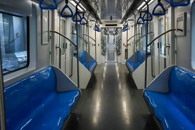 اقدامات غیرقانونی شهرداری اصفهان برای خرید تجهیزات مترو